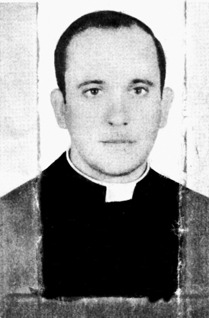 Biografia Papa Francisco Jesuitas