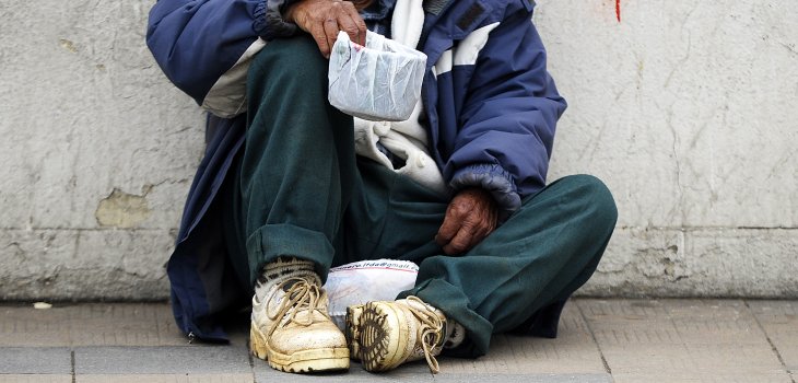 ¿por Qué Decimos “persona En Situación De Calle” Jesuitas