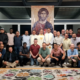 encargados de formación cpal 2024 y estudiantes jesuitas guadalajara